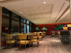 -咖啡苑自助餐厅·中国大饭店