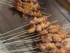 -顺德·古草食记(长寿店)