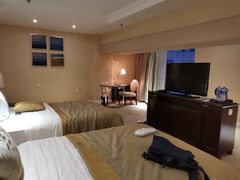 -武汉汉口火车站东方建国大酒店