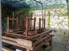 -中国茶叶博物馆(双峰馆区)