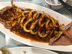 -华圆美食