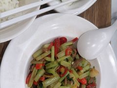 -乡村基·川味现炒大王(熙悦天街店)