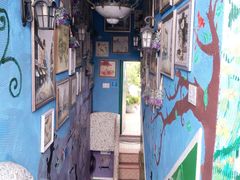 -广州迷途主题旅馆(海珠广场店)