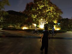 -南翠屏公园