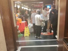 -惠丰堂饭庄·烤鸭·京味菜(西北旺·唐家岭店)
