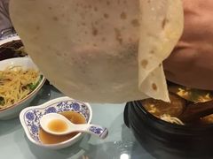 -吉祥春饼·烤鸭(国贸店)