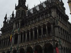 -布鲁塞尔大广场