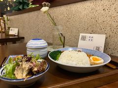 -肥朵食堂(带梦胡同店)