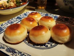 红糖锅盔-铜锣湾·有麝自然香(重庆新天地店)