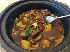 -阿斯牛牛·凉山菜(新会展店)
