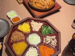 -将军牛排·尔滨地标朝鲜族美食(总店)