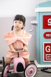 -BabyMonster小怪兽亲子派对·餐厅乐园(金月湾店)