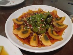 -飞虹鱼馆(春华路店)
