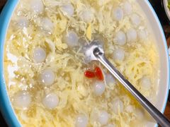 米酒汤圆-小暖厨·长沙菜(孟州店)