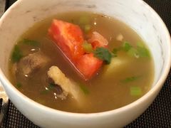 -THE PAWON·8碗(古北SOHO店)