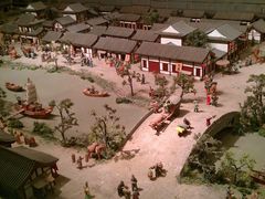 -西安大唐西市博物馆