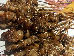 -木屋烧烤(西南角店)