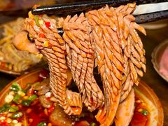 -黄潇洒老火锅(九眼桥宏济巷店)