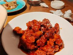 -江南小菜(东辰御龙湾店)