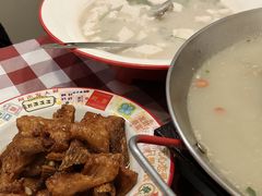 -吉源大排档·鱼生·海鲜(烧烤彩印厂店)