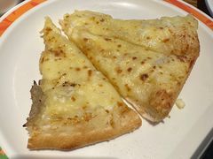 -比格比萨自助(万柳华联店)