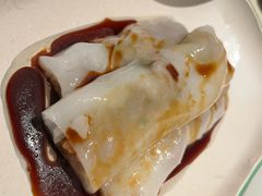 -添好运点心专门店(深水埗店)