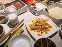 -海底捞火锅(亲子主题北金鹰店)