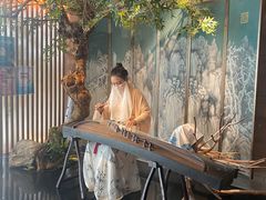 -锦府盐帮·李宅(领展购物广场中关村店)
