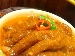 -香港龙凤楼(陆家嘴中心店)