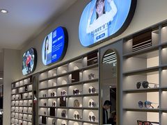 -宝岛眼镜(复兴门百盛店)