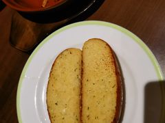 -萨莉亚意式餐厅(杭州滨江天街店)