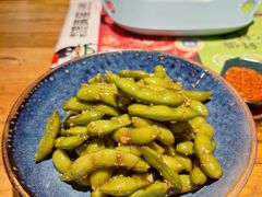 -北京食堂·烤鸭·宵夜(亚运村店)