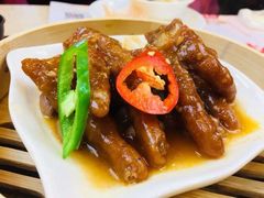 -点都德(千灯湖环宇城店)