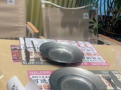 -酷公社·榴莲披萨(太原街店)