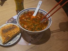 -秦䩊会·陕西biangbiang面(畹町路店)