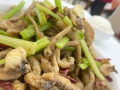 -昱德来·天津菜(河西店)