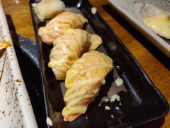 -蟹将军·松叶蟹和牛日料放题自助(K11店)