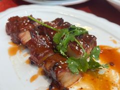 -粤香楼(新光里店)