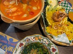 -泰妃殿(武汉首店)