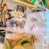 能夠喝到泰國特色飲品就在客村丨春萊老撾奶咖