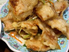 -老厨家(友谊路总店)