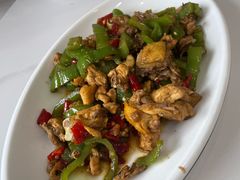 -金海湾海鲜排档(朱家尖店)