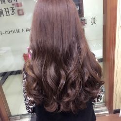 点击看大图 -CE·专业蛋白•羽毛接发·潮色烫染品牌店