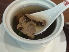 -长平肥姐白粥·海鲜打冷
