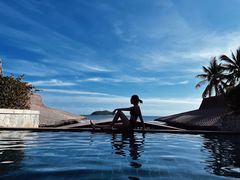 -石梅湾艾美度假酒店