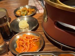 -西塔老太太泥炉烤肉(万柳华联店)