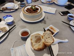 -汤臣·空中餐厅·严选粤菜(石湾世博广场店)