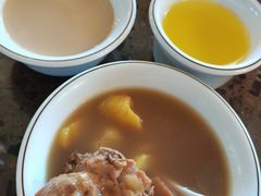 -峰瑞藏地美食·石锅鸡·牦牛肉(大昭寺品牌店)