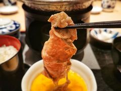 -小山日本料理(电子大厦店)