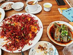 -小喜客·云南特色菜(纳西庭院店)